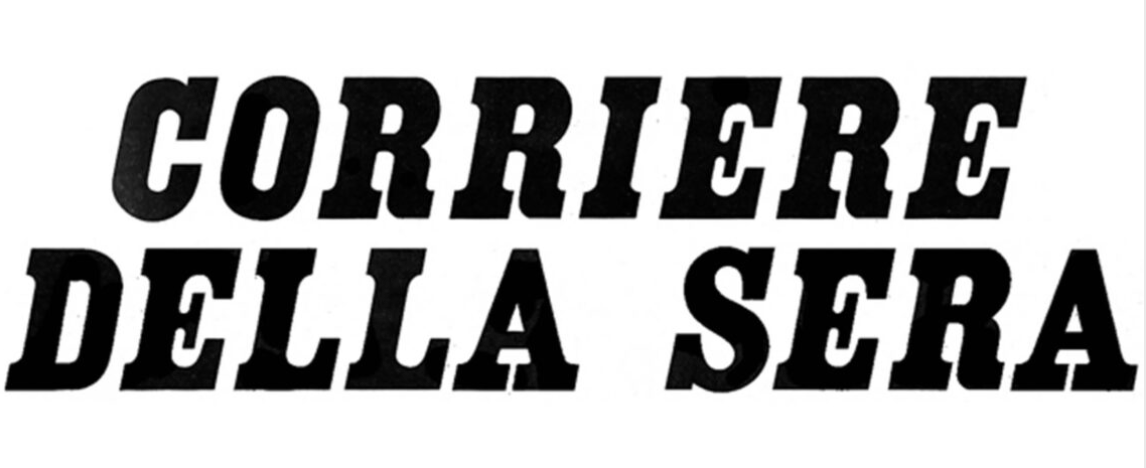 Corriere PDF